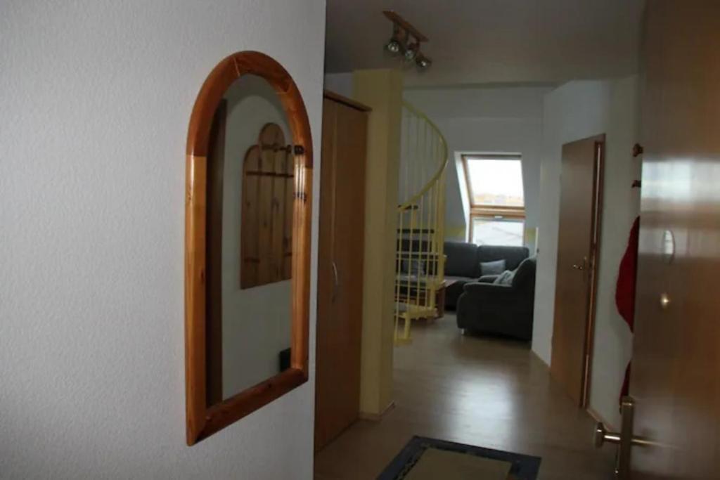 הוילה בוסום Residenz Rosengrund Whg D6 מראה חיצוני תמונה