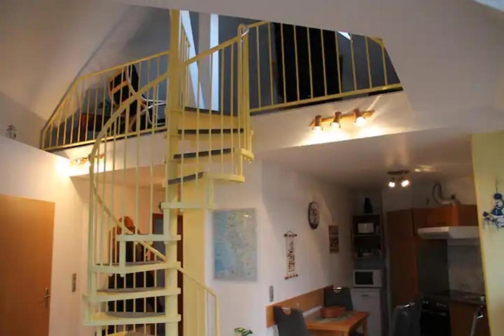 הוילה בוסום Residenz Rosengrund Whg D6 מראה חיצוני תמונה